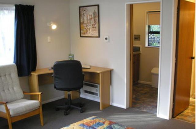 Awatea Park Motel Palmerston North Szoba fotó