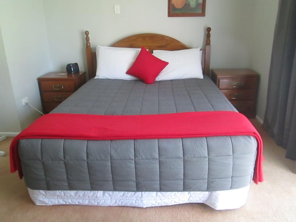 Awatea Park Motel Palmerston North Kültér fotó