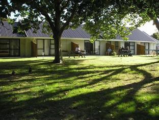Awatea Park Motel Palmerston North Kültér fotó